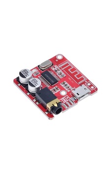 Magicvoice M01 Bluetooth 5.0 Ses Alıcı Modülü Kartı 3.7v Aux Çıkışlı Magicvoice M01 Bluetooth 5.0 Ses Alıcı Modülü Kartı 3.7v Aux Çıkışlı