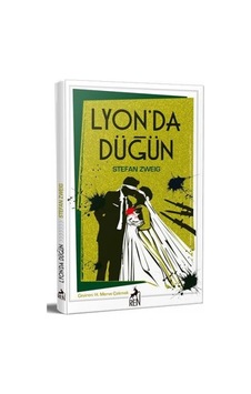 Lyon Da Düğün Lyon Da Düğün