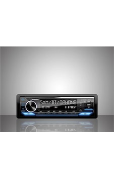 Jameson Js-9230 2rca Bluetooth Aux 4x60w Oto Teyp Jameson Js-9230 2rca Bluetooth Aux 4x60w Oto Teyp