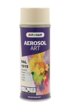 Dupli-color Aerosol Art Ral 1015 Gl. 400 Ml Açık Fildişi 1015 Açık Fildişi Dupli-color Aerosol Art Ral 1015 Gl. 400 Ml Açık Fildişi 1015 Açık Fildişi