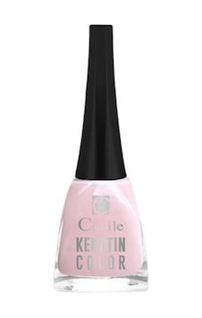 Cecile Keratin Nail Colors Oje 08 Cecile Keratin Nail Colors Oje 08