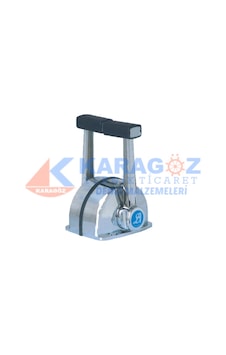 S.A.MART ÇİFTLİ KUMANDA KOLU MODERN ÇİFT MOTOR İÇİN