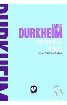 Sosyoloji ve Eylem Sosyoloji ve Eylem