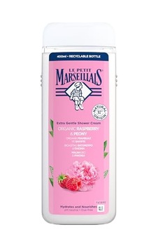 Le Petit Marseillais Frambuaz Ve Şakayık Duş Jeli 400 Ml Acai Üzümü Le Petit Marseillais Frambuaz Ve Şakayık Duş Jeli 400 Ml Acai Üzümü