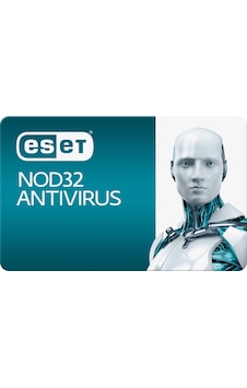 Eset Nod32 Antivirüs 2022 1-3 Pc 1-2-3Yıl Eset Nod32 Antivirüs 2022 1-3 Pc 1-2-3Yıl