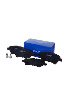Skf Ön Fren Balatası Renault Megane Iı 02 Kangoo 01 Sc Nıc Iı 03 Grand Sc Nıc Iı 03 1.5dci 1.6 1.9dci 2.0 Vkbp 80163 7701208122 410601241r 410608713r Skf Ön Fren Balatası Renault Megane Iı 02 Kangoo 01 Sc Nıc Iı 03 Grand Sc Nıc Iı 03 1.5dci 1.6 1.9dci 2.0 Vkbp 80163 7701208122 410601241r 410608713r
