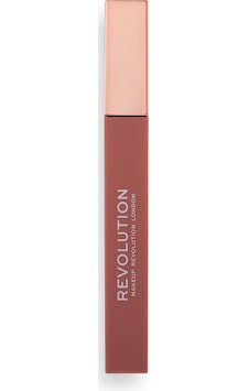 Revolutıon Irl Fılter Likit Ruj Caramel Syrup Revolutıon Irl Fılter Likit Ruj Caramel Syrup