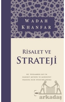 Risalet Ve Strateji Vadi Yayınları Risalet Ve Strateji Vadi Yayınları