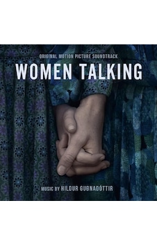 Hildur Gudnadottir - Women Talking Film Müzikleri Plak Hildur Gudnadottir - Women Talking Film Müzikleri Plak