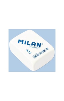 Milan 403 Sentetik Kauçuk Dev Silgi Milan 403 Sentetik Kauçuk Dev Silgi