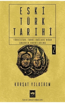 Eski Türk Tarihi 2 & Türkistan: Tanrı Dağları'ndan Anadolu Hud...