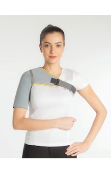 Morsa Cyberg Neopren Omuzluk Morsa Cyberg Neopren Omuzluk