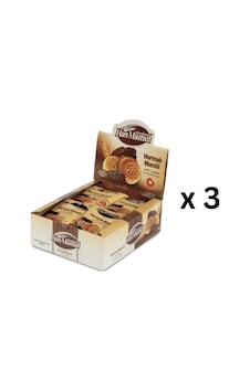 Has Hurmalı Mamul Xl 12 Adet 720g X 3 Kutu-1423 Has Hurmalı Mamul Xl 12 Adet 720g X 3 Kutu-1423