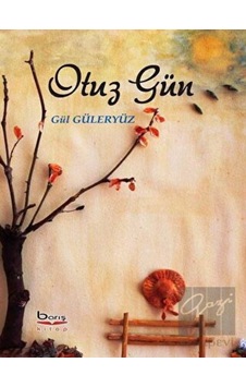 Otuz Gün Barış Kitap - Barış Kitap