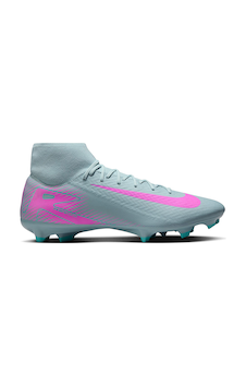 Nike Mercurial Superfly 10 Academy Fg/mg Mavi & Mor Erkek Futbol Kramponu Nike Mercurial Superfly 10 Academy Fg/mg Mavi & Mor Erkek Futbol Kramponu