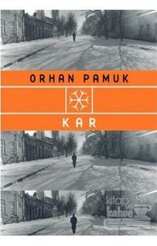Kar/Iletişim Yayınevi/Orhan Pamuk Kar/Iletişim Yayınevi/Orhan Pamuk