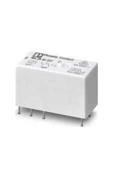 Phoenix Contact 2961257 Rel-mr- 12dc/21-21 Phoenix Contact 2961257 Rel-mr- 12dc/21-21