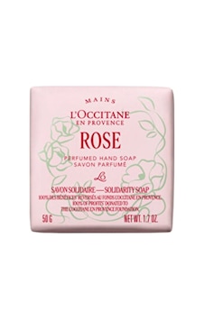 L'occitane Rose Gül El Sabunu 50 G Diğer L'occitane Rose Gül El Sabunu 50 G Diğer
