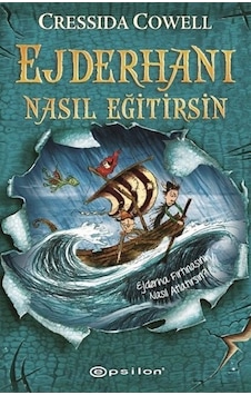 Ejderhanı Nasıl Eğitirsin 7 - Ejderha Fırtınasını Nasıl Atlatı... Ejderhanı Nasıl Eğitirsin 7 - Ejderha Fırtınasını Nasıl Atlatı...
