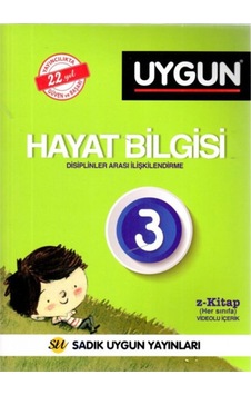 3 Sınıf Hayat Bilgisi Pratik Sadık Uygun Yay 3 Sınıf Hayat Bilgisi Pratik Sadık Uygun Yay