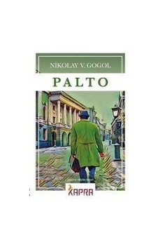 Palto - Nikolay Gogol - Kapra Palto - Nikolay Gogol - Kapra