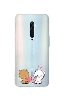 Oppo Reno 2z Desen172 Çok Renkli Oppo Reno 2z Desen172 Çok Renkli