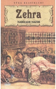 Zehra Kitap N11.423
