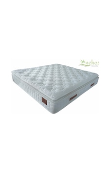 King Master Lüks Bedding Nano Ortopedik Gizli Pedli Yatak King Master Lüks Bedding Nano Ortopedik Gizli Pedli Yatak
