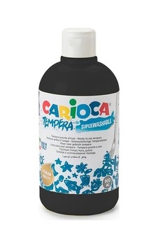 500 Ml Siyah Suluboya, Tempera Markalı 0 500 Ml Siyah Suluboya, Tempera Markalı 0