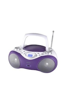 Vestel Uyumlu Dreambox Portatif Müzik Seti Cd-99m 20225580