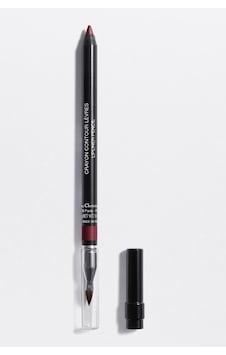 Christian Dior Contour Lipliner Pencil Thrilling Plum Dudak Kalemi 943 Christian Dior Contour Lipliner Pencil Thrilling Plum Dudak Kalemi 943