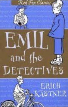 Emil And The Detectives Emil And The Detectives