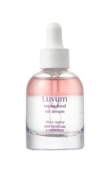 Luvum Süper Besin Kompleksi İçeren Cilt Bakım Serumu Luvum Superfood Oil Serum Luvum Süper Besin Kompleksi İçeren Cilt Bakım Serumu Luvum Superfood Oil Serum