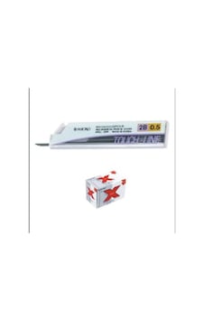 Micro 05 Çakmaklı Uç 2B Micro 05 Çakmaklı Uç 2B