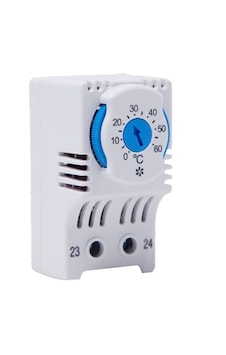 Voerco 0-60 Derece Soğutucu Termostat V10 01m 001