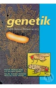 Genetik Örnek Problemlerle Palme Yayınevi Genetik Örnek Problemlerle Palme Yayınevi