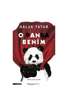 O Panda Benim - Haluk Tatar - İnkılap Kitabevi O Panda Benim - Haluk Tatar - İnkılap Kitabevi