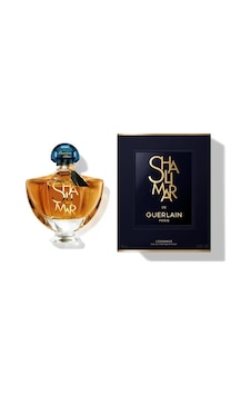 Guerlain Shalimar L'essence Edp Intense 90 Ml Kadın Parfüm Amber - Vanilya Guerlain Shalimar L'essence Edp Intense 90 Ml Kadın Parfüm Amber - Vanilya
