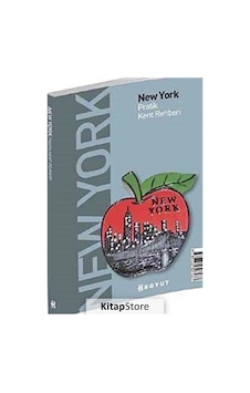 Pratik Kent Rehberi - New York- Boyut Yayın Grubu Pratik Kent Rehberi - New York- Boyut Yayın Grubu