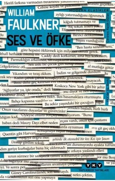 Ses Ve Öfke - Modern Klasikler Ses Ve Öfke - Modern Klasikler