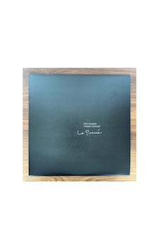 Yohji Yamamoto & Yukihiro Takahashi La Pensée Yohji Yamamoto & Yukihiro Takahashi La Pensée