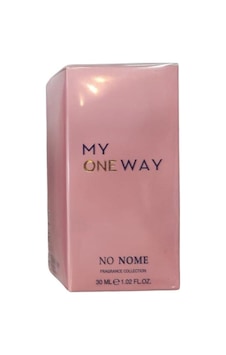 No Nome My One Way Kadın Parfüm EDT 30 ML No Nome My One Way Kadın Parfüm EDT 30 ML