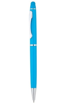 Touchpen Dokunmatik Turkuaz Metal Kalem Diğer Touchpen Dokunmatik Turkuaz Metal Kalem Diğer