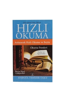 Anlayarak Hızlı Okuma Ve Beyin Okuma Freni Anlayarak Hızlı Okuma Ve Beyin Okuma Freni