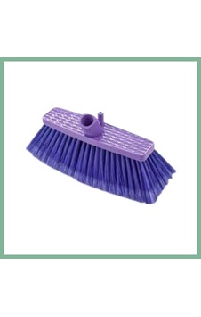 Bşkvirgo 17 Cm Lüks Oto Fırçası Bsk2026 Standart Bşkvirgo 17 Cm Lüks Oto Fırçası Bsk2026 Standart