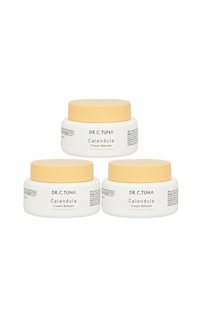 Dr. C. Tuna Aynısefa Yağı Krem Yoğun Balsam 80 Ml 3 Adet Dr. C. Tuna Aynısefa Yağı Krem Yoğun Balsam 80 Ml 3 Adet