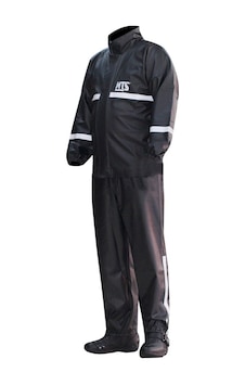 Mts Q1361 Motosiklet Yağmurluk Mts Q1361 Motosiklet Yağmurluk
