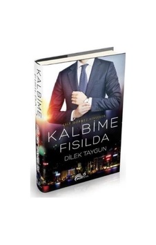 Kalbime Fısılda - Dilek Taygun - Mortena