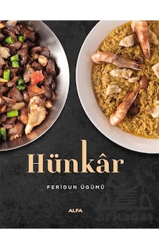 Hünkar Alfa Yayınları Feridun Ügümü Hünkar Alfa Yayınları Feridun Ügümü