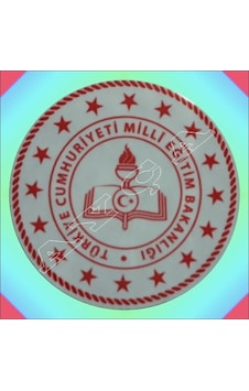Milli Eğitim Bakanliği Araç Stikiri